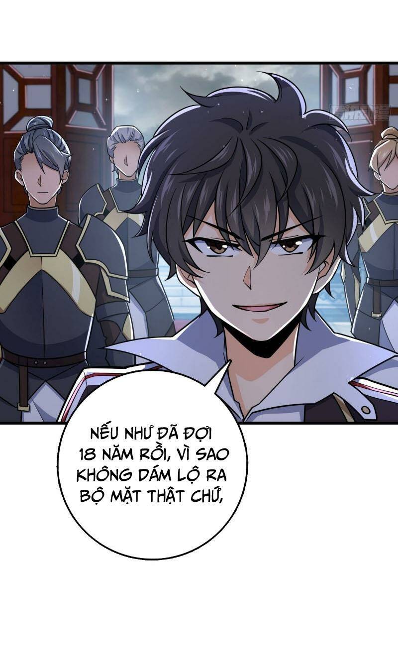 Đại Vương Tha Mạng Chapter 836 - Trang 2
