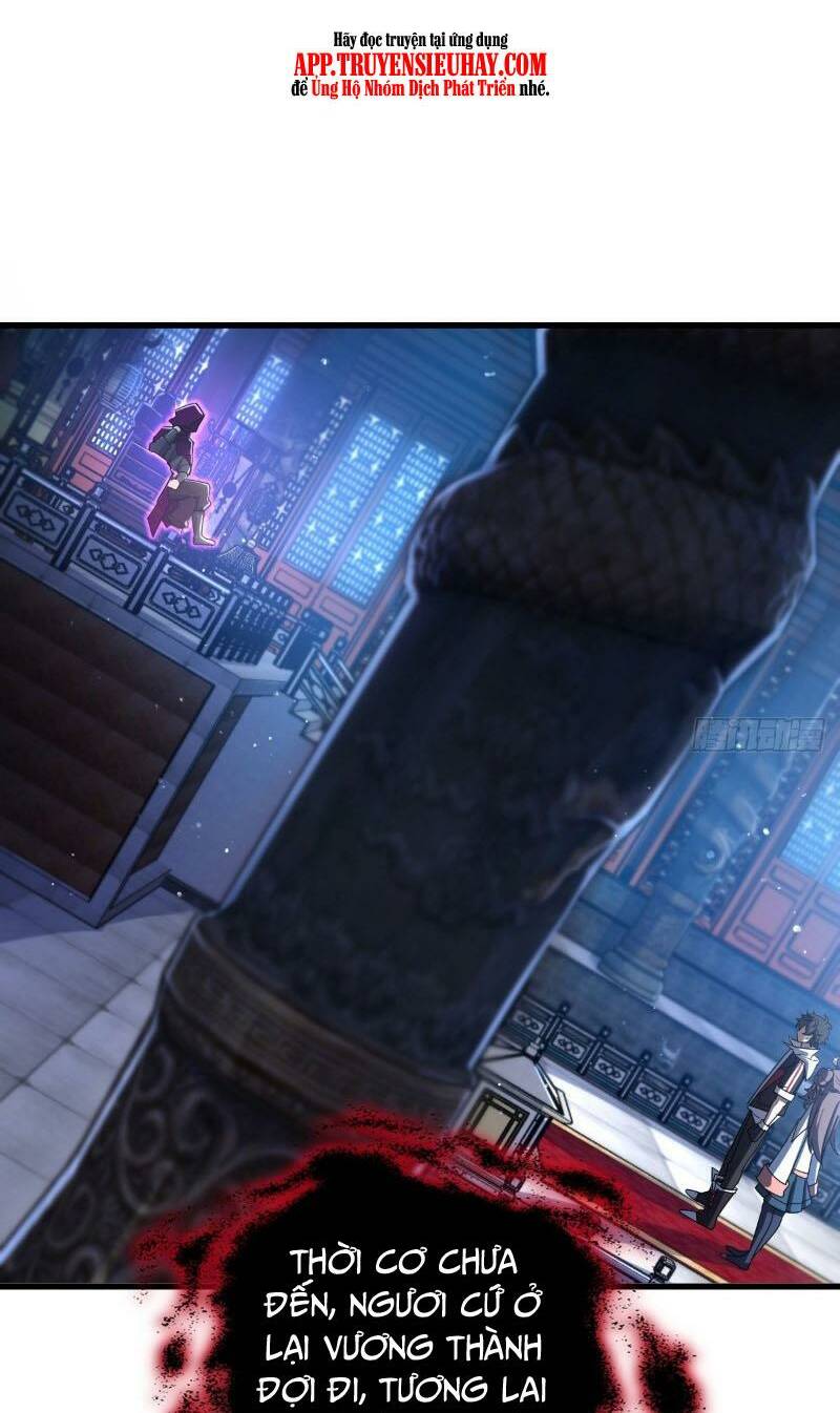 Đại Vương Tha Mạng Chapter 836 - Trang 2