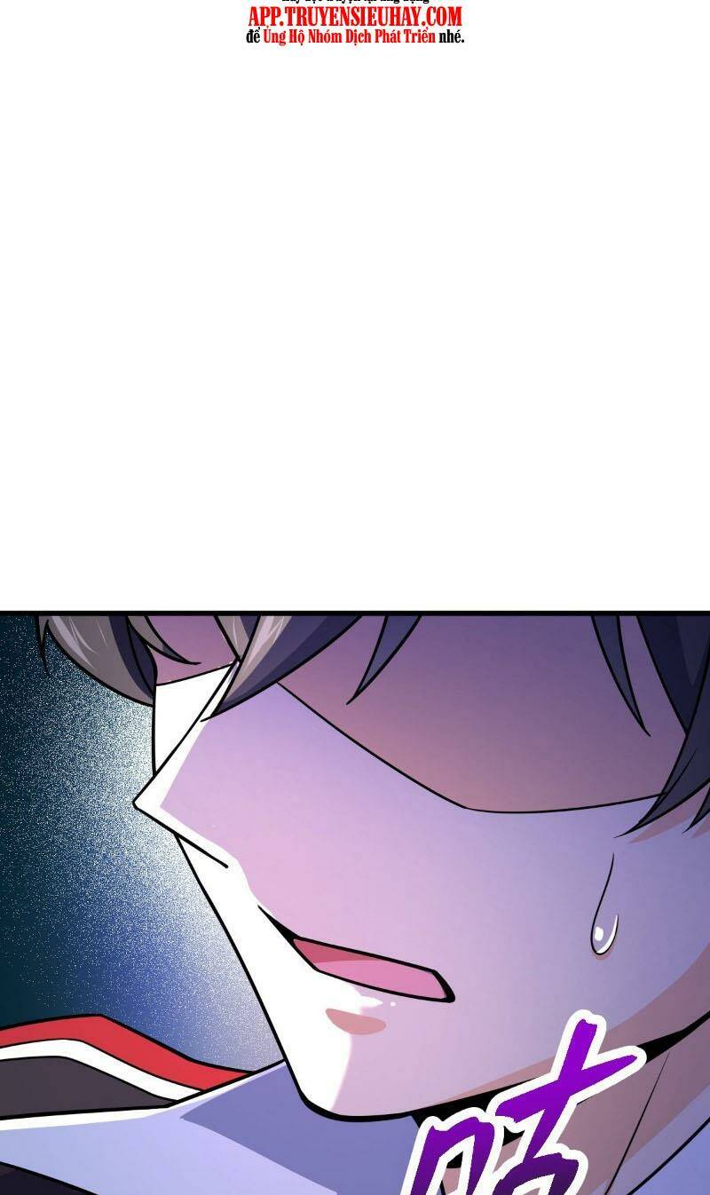 Đại Vương Tha Mạng Chapter 836 - Trang 2