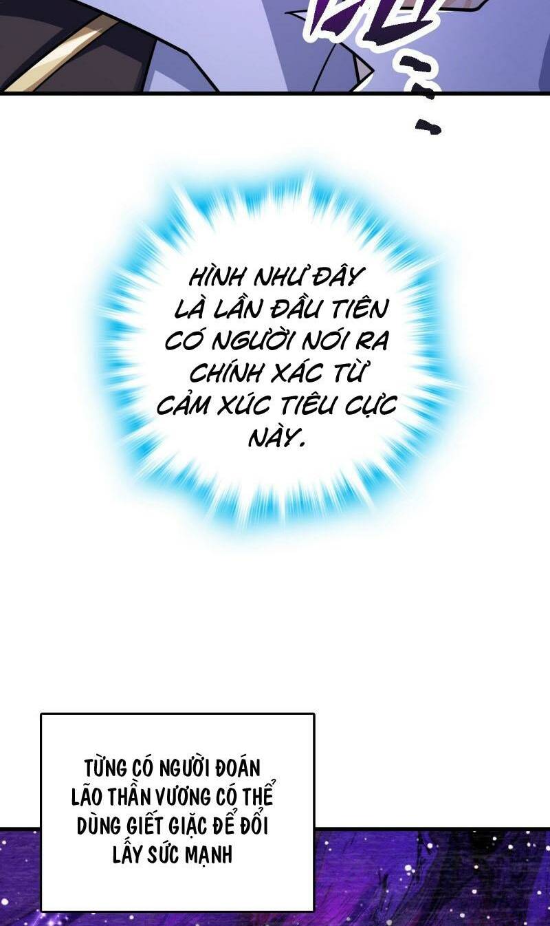 Đại Vương Tha Mạng Chapter 836 - Trang 2