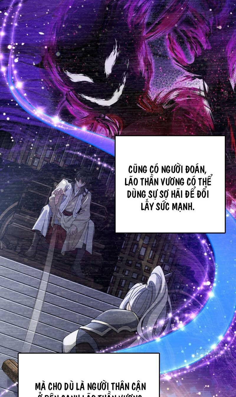 Đại Vương Tha Mạng Chapter 836 - Trang 2