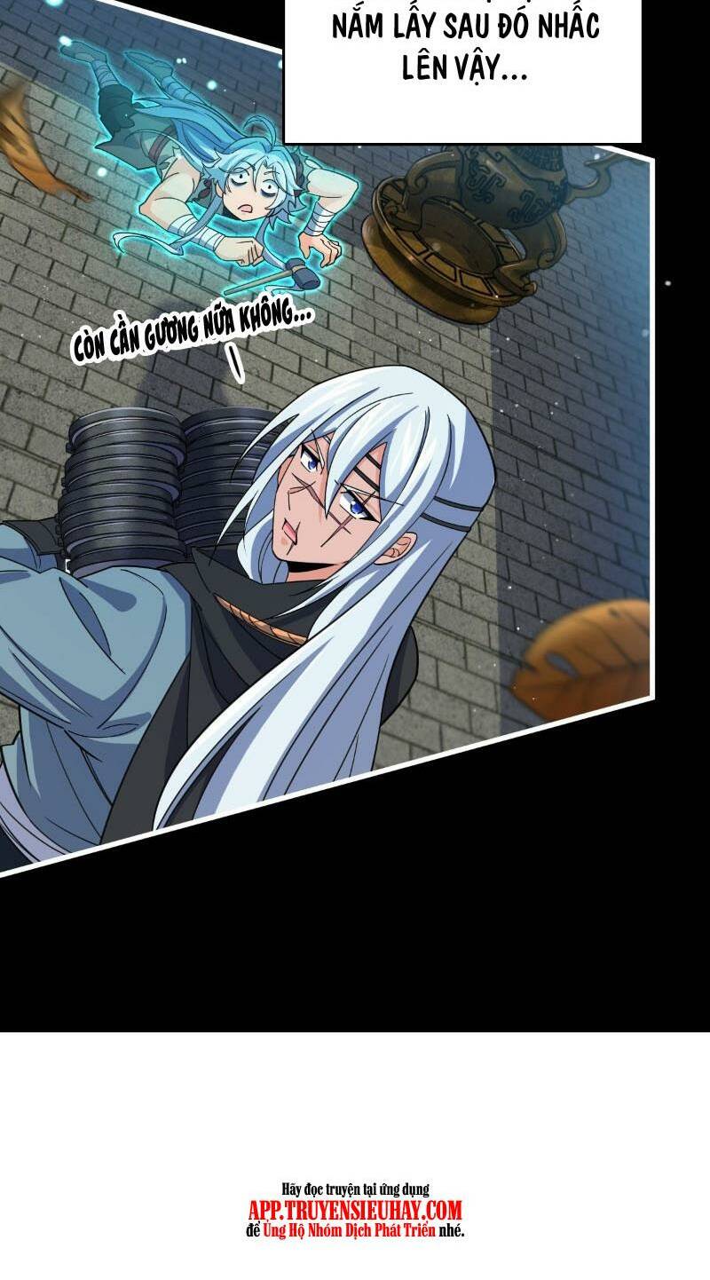 Đại Vương Tha Mạng Chapter 836 - Trang 2