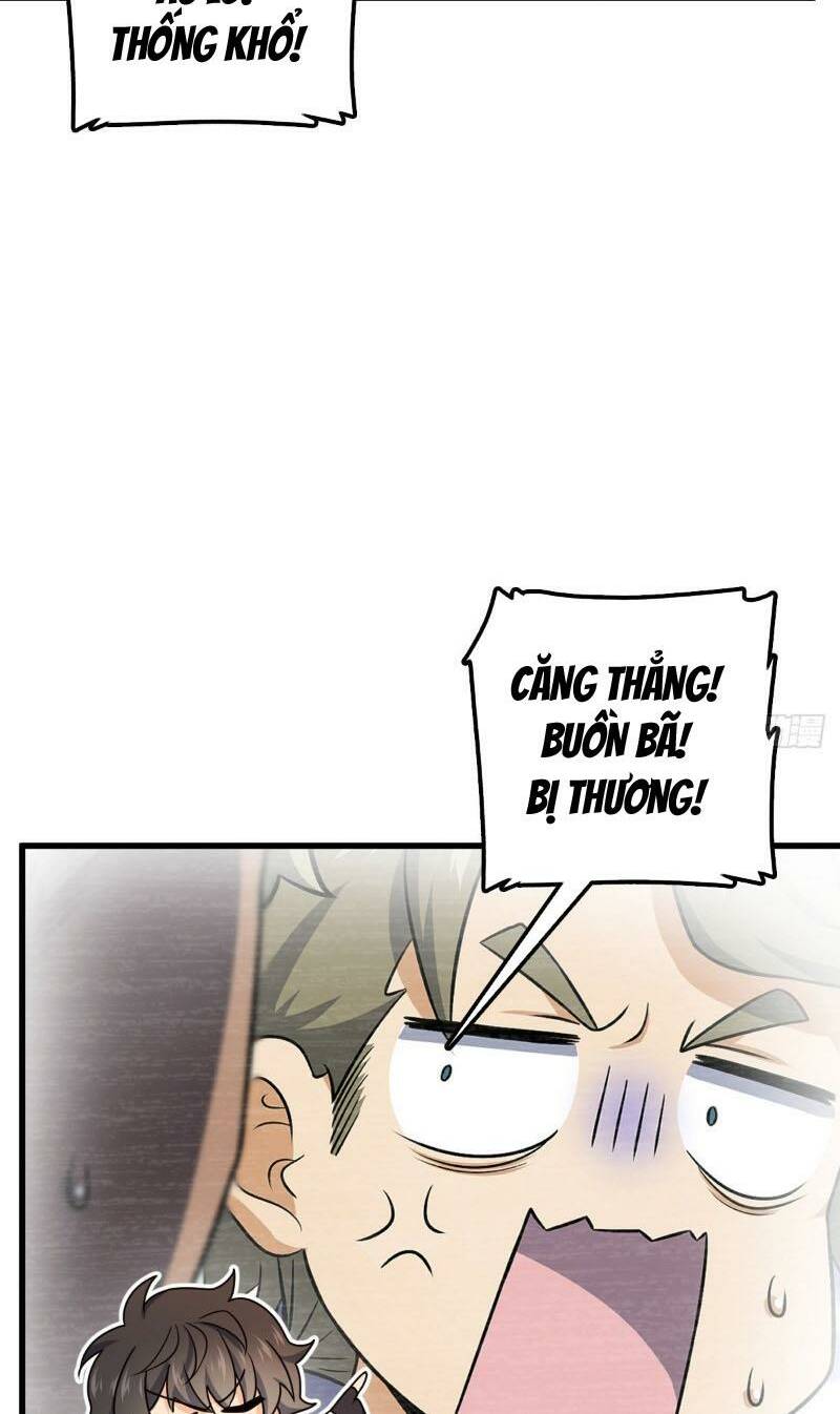 Đại Vương Tha Mạng Chapter 836 - Trang 2