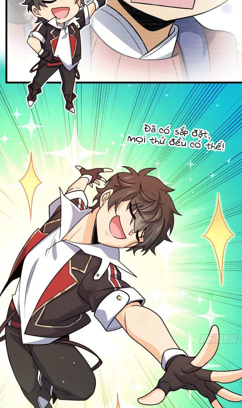 Đại Vương Tha Mạng Chapter 836 - Trang 2