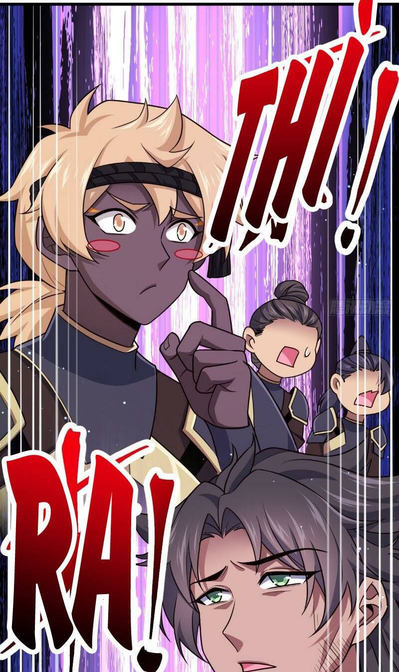 Đại Vương Tha Mạng Chapter 836 - Trang 2