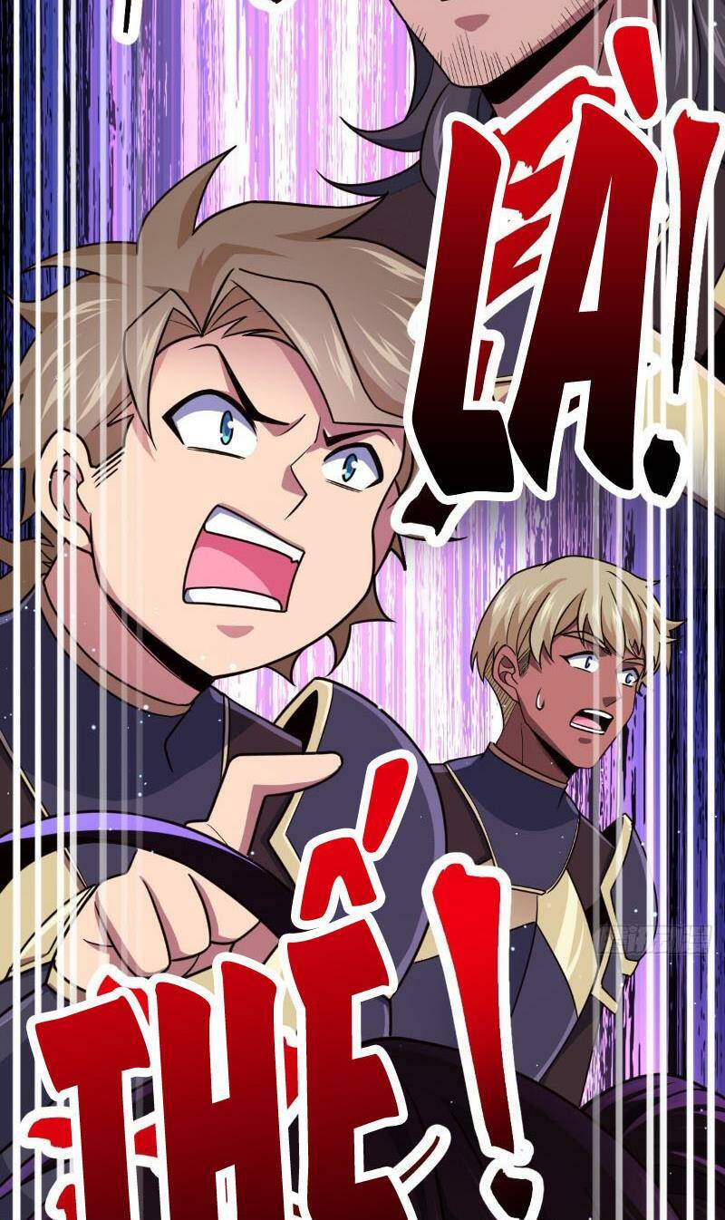 Đại Vương Tha Mạng Chapter 836 - Trang 2