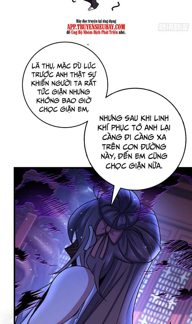Đại Vương Tha Mạng Chapter 836 - Trang 2
