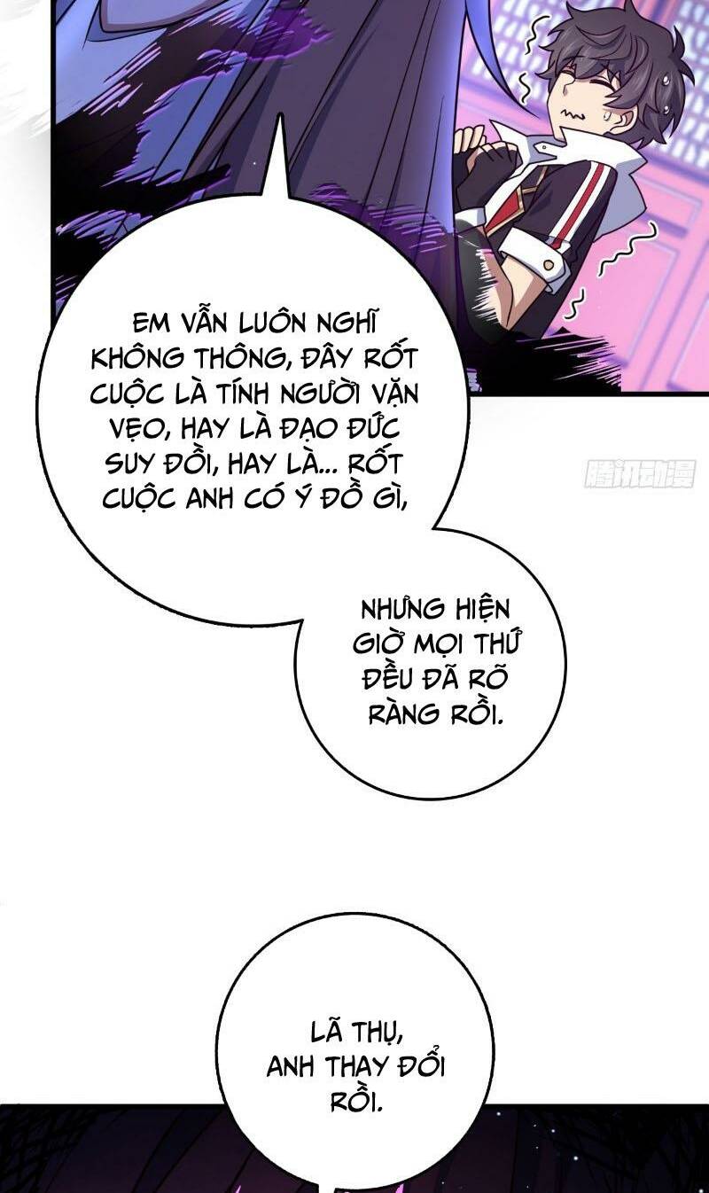 Đại Vương Tha Mạng Chapter 836 - Trang 2