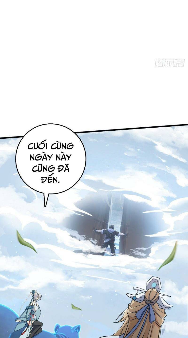 Đại Vương Tha Mạng Chapter 836 - Trang 2