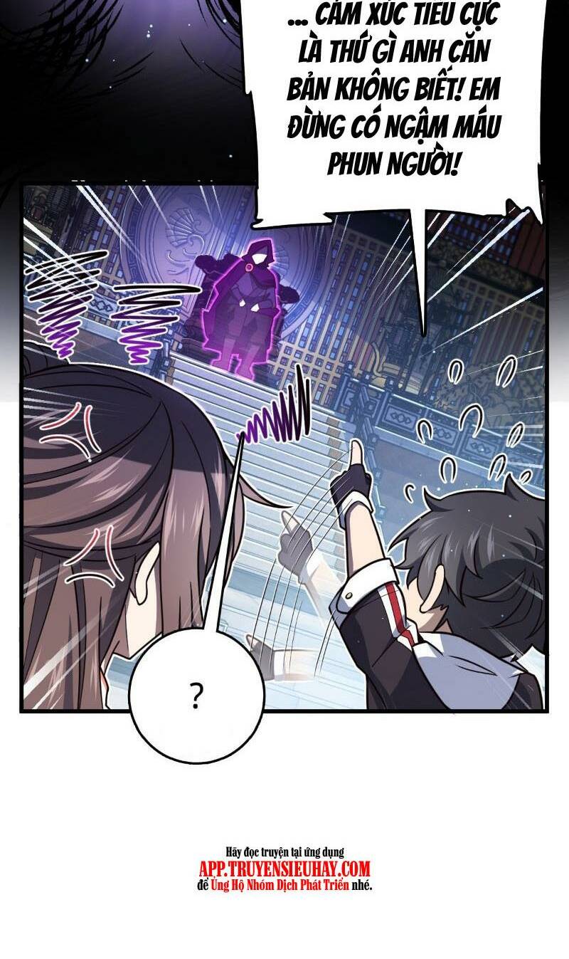 Đại Vương Tha Mạng Chapter 836 - Trang 2