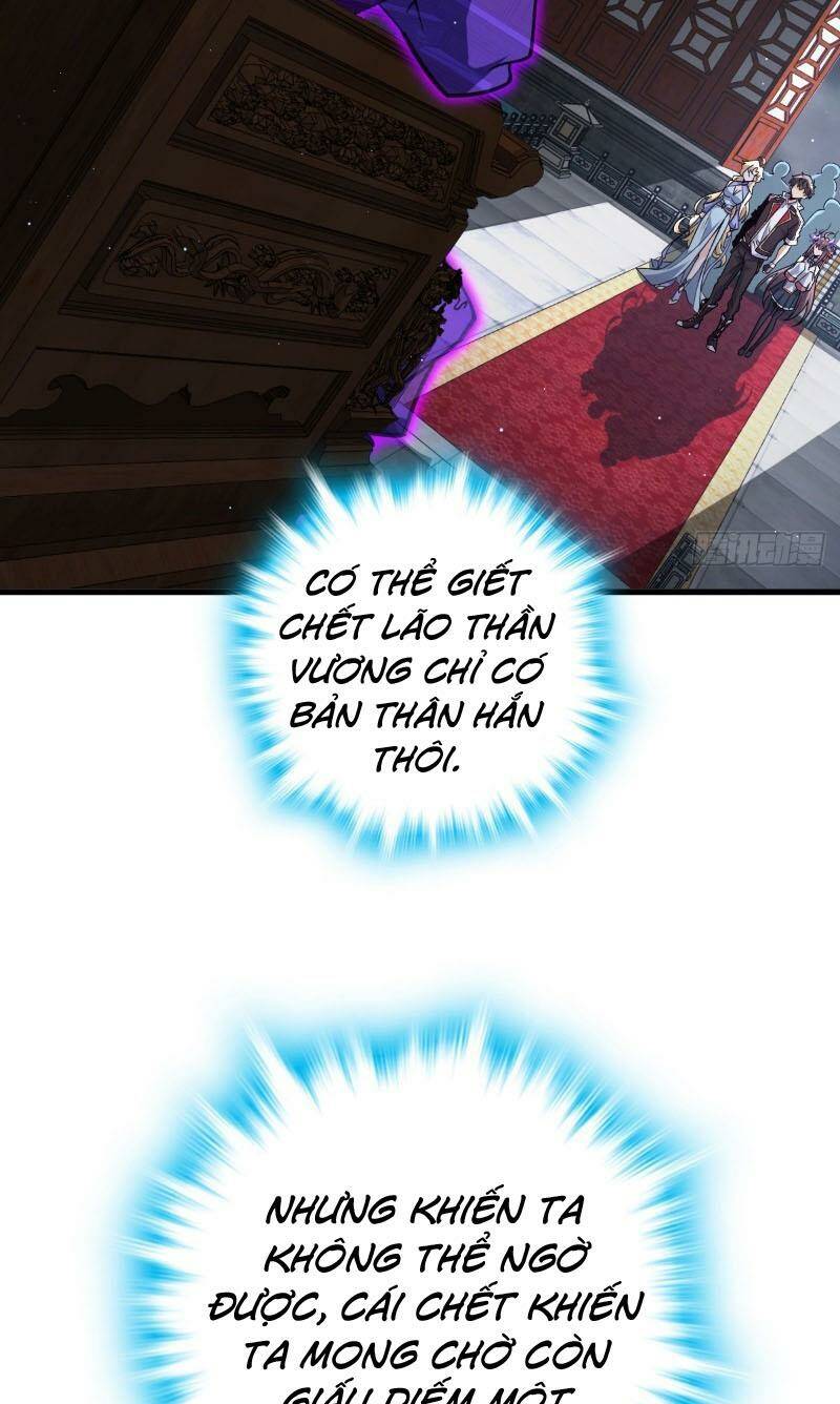 Đại Vương Tha Mạng Chapter 837 - Trang 2