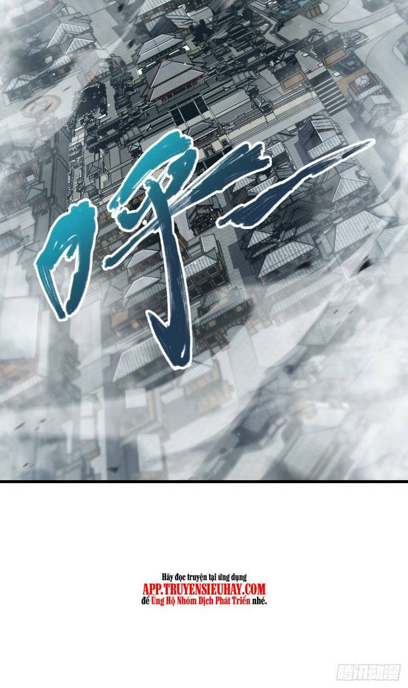 Đại Vương Tha Mạng Chapter 837 - Trang 2