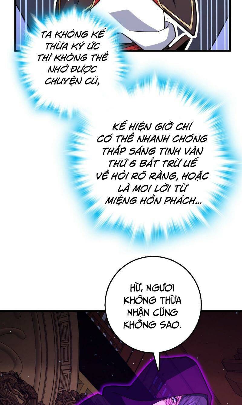 Đại Vương Tha Mạng Chapter 837 - Trang 2