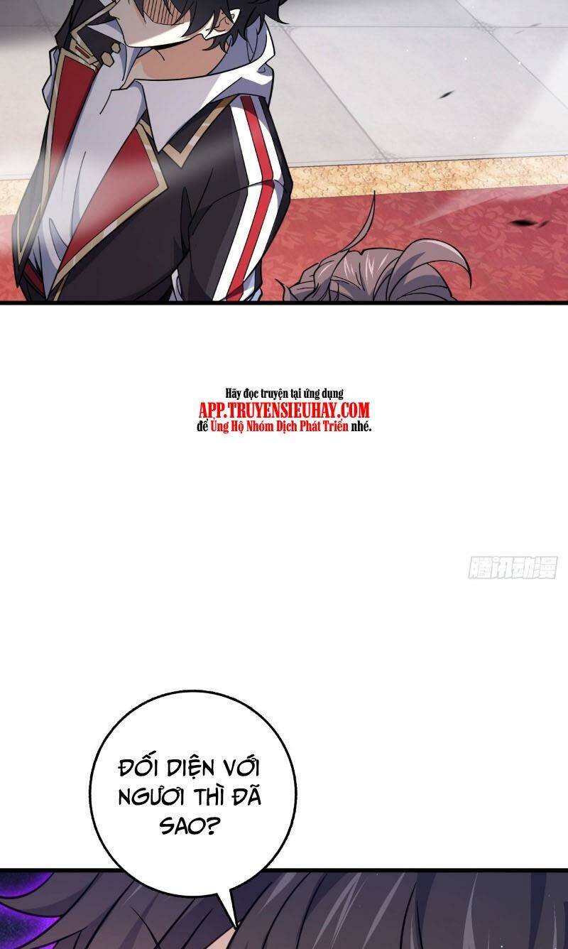 Đại Vương Tha Mạng Chapter 837 - Trang 2