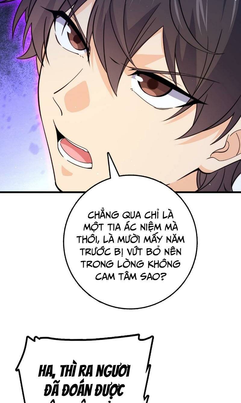 Đại Vương Tha Mạng Chapter 837 - Trang 2