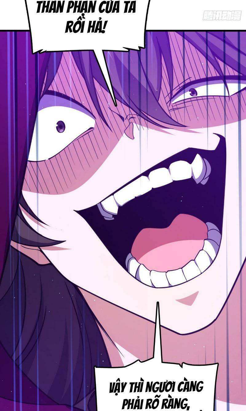 Đại Vương Tha Mạng Chapter 837 - Trang 2