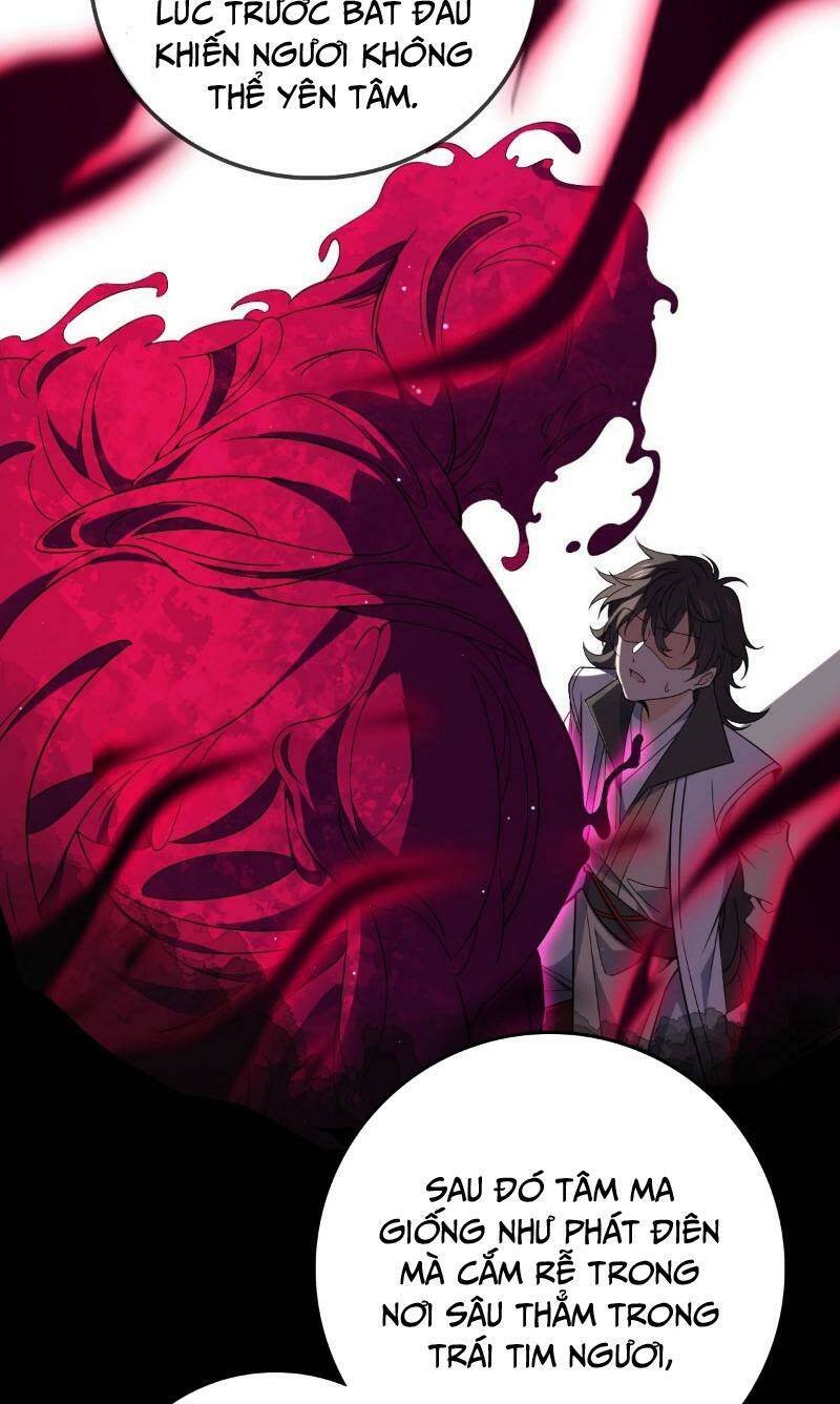 Đại Vương Tha Mạng Chapter 837 - Trang 2