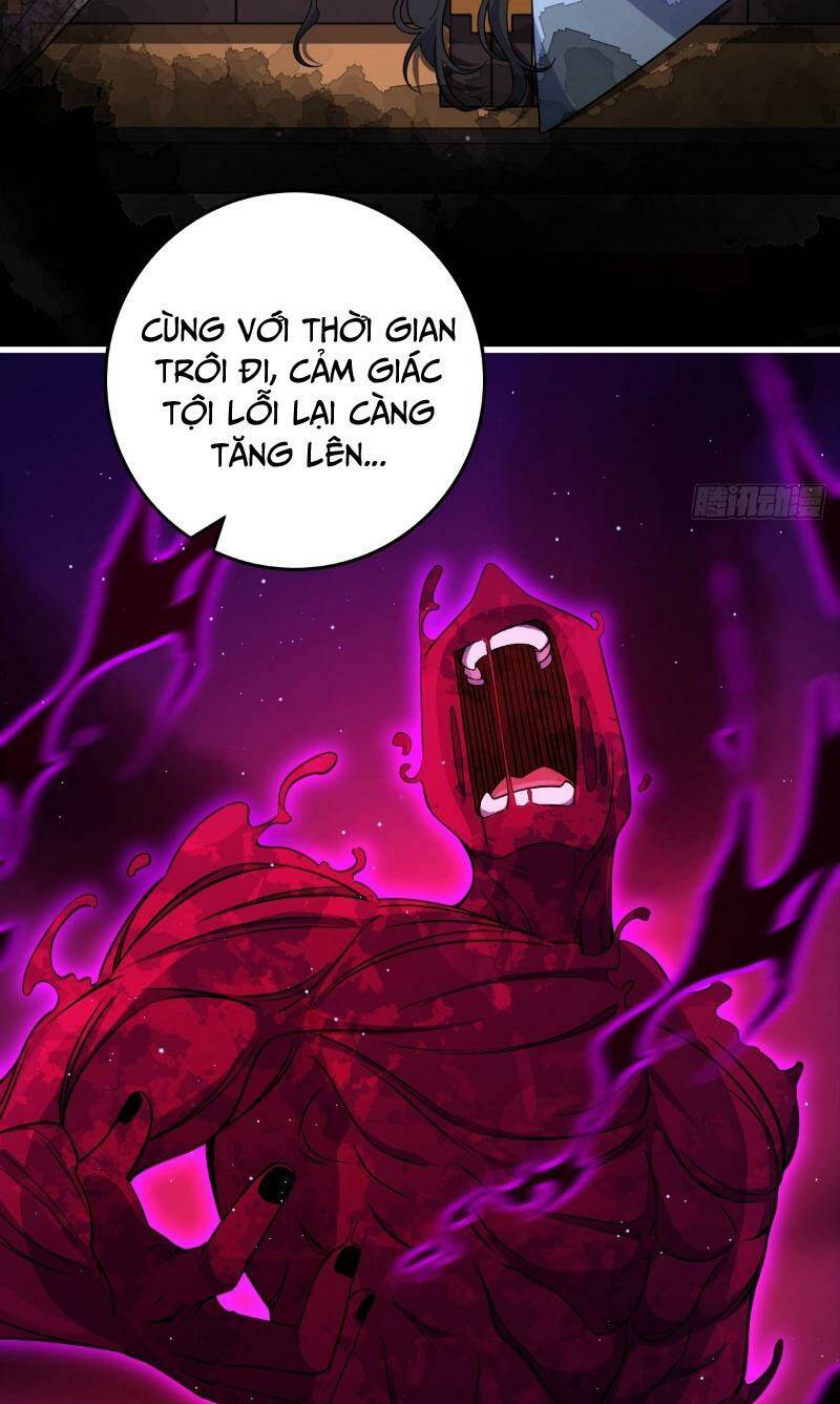 Đại Vương Tha Mạng Chapter 837 - Trang 2