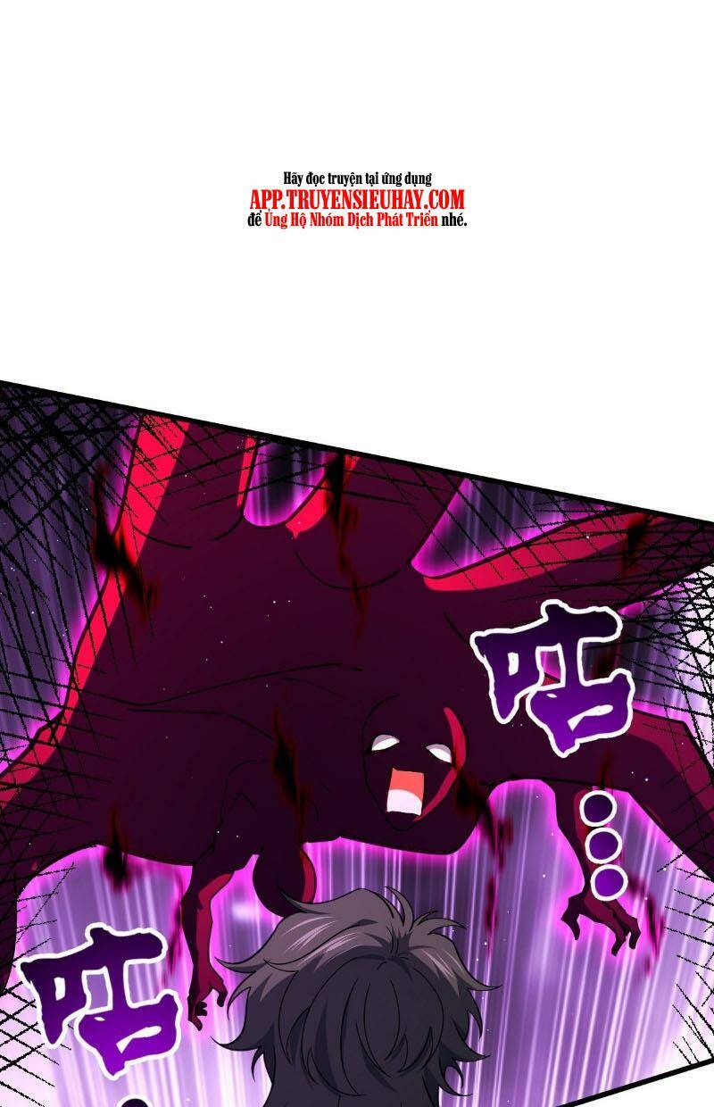 Đại Vương Tha Mạng Chapter 837 - Trang 2