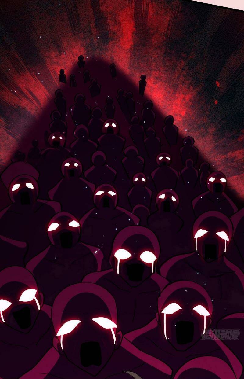 Đại Vương Tha Mạng Chapter 837 - Trang 2