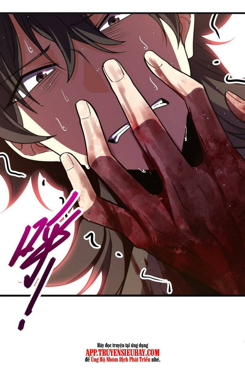 Đại Vương Tha Mạng Chapter 837 - Trang 2