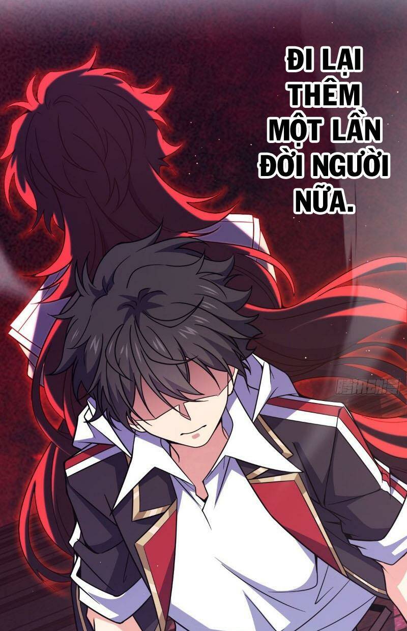 Đại Vương Tha Mạng Chapter 837 - Trang 2