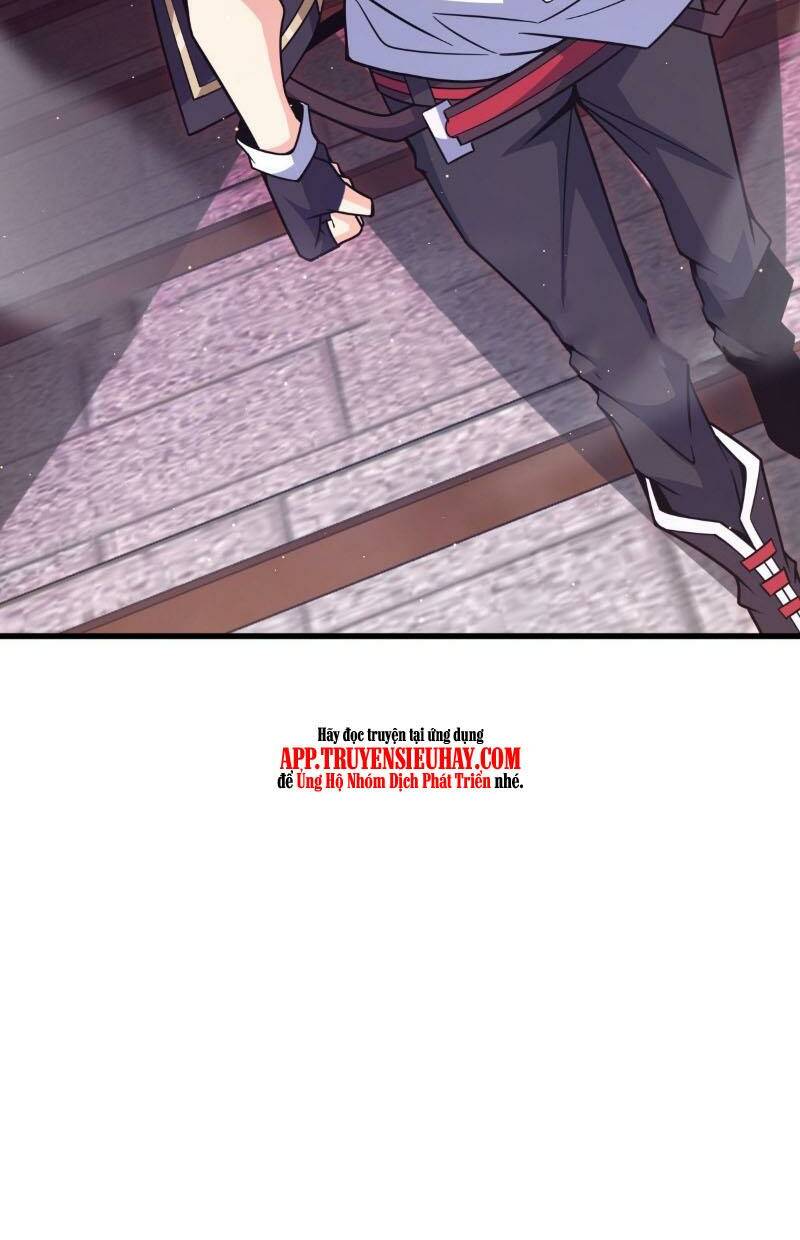 Đại Vương Tha Mạng Chapter 837 - Trang 2