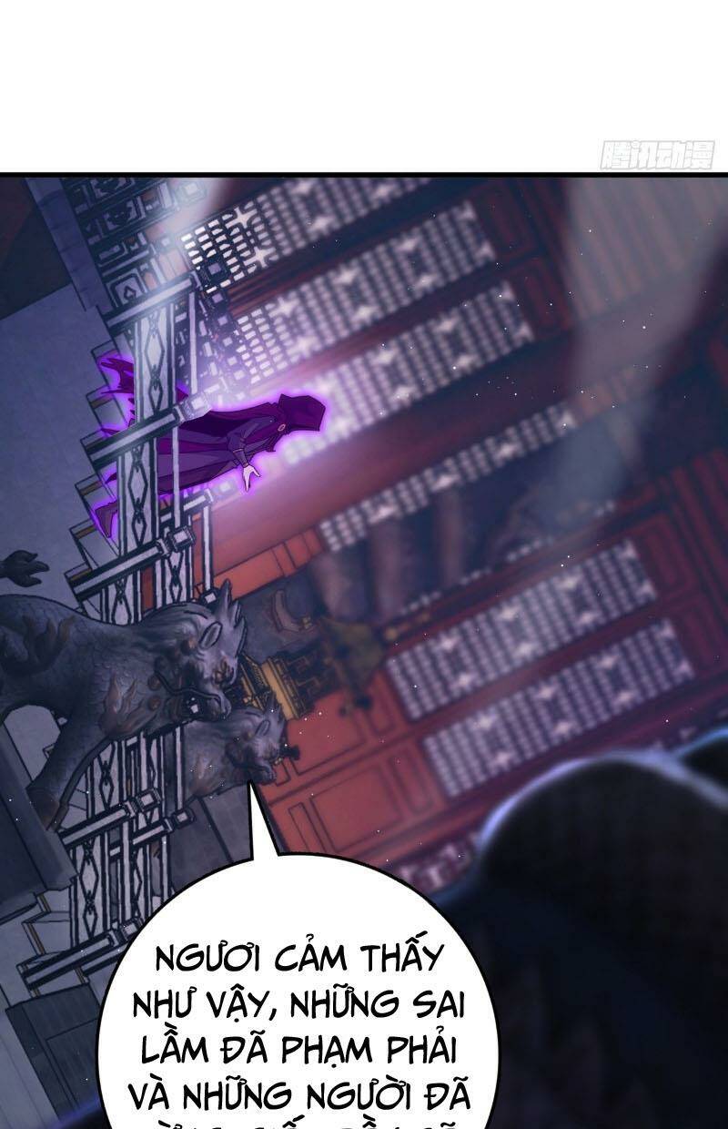 Đại Vương Tha Mạng Chapter 837 - Trang 2