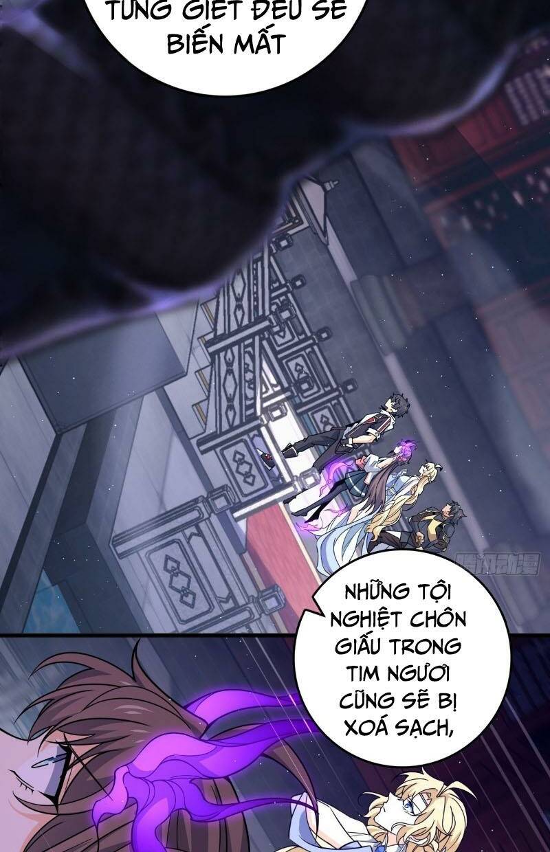 Đại Vương Tha Mạng Chapter 837 - Trang 2