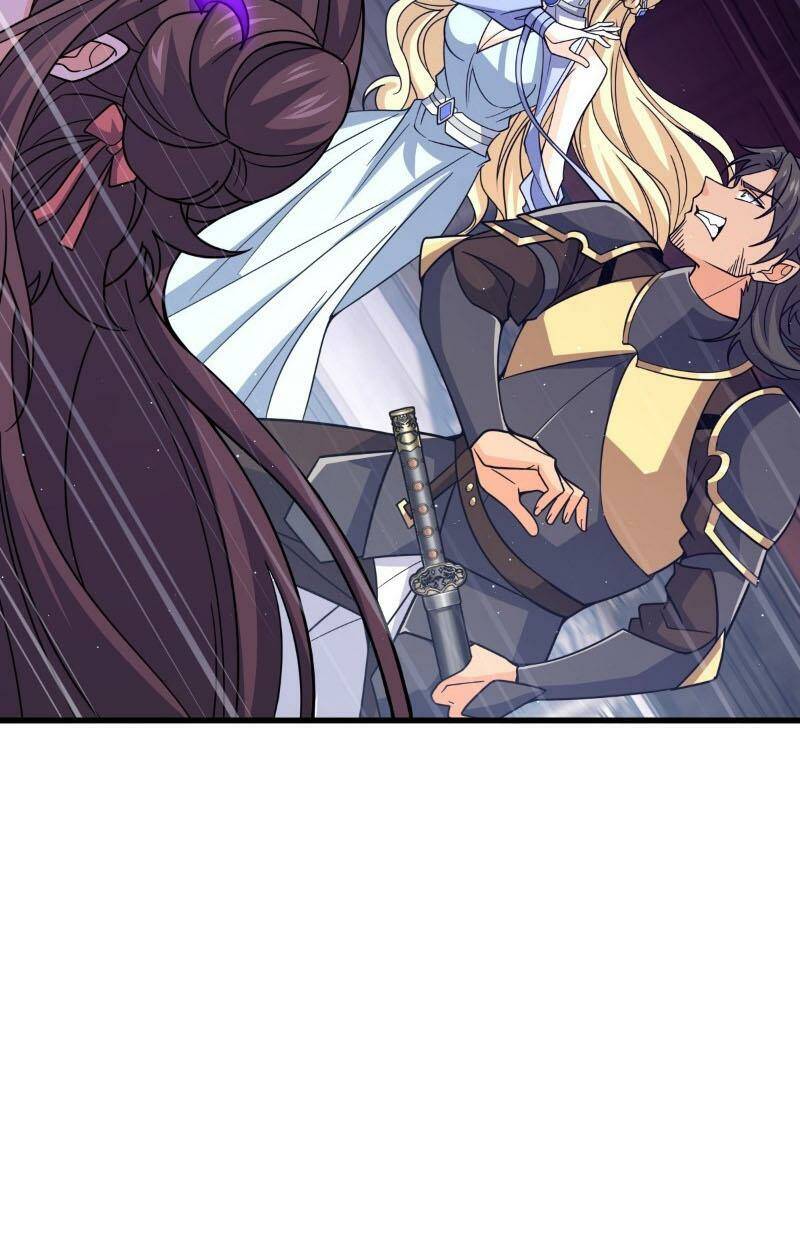 Đại Vương Tha Mạng Chapter 837 - Trang 2