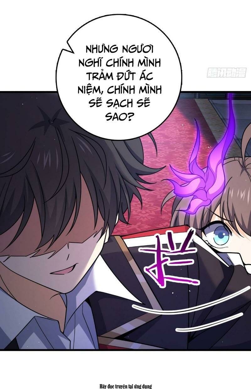 Đại Vương Tha Mạng Chapter 837 - Trang 2