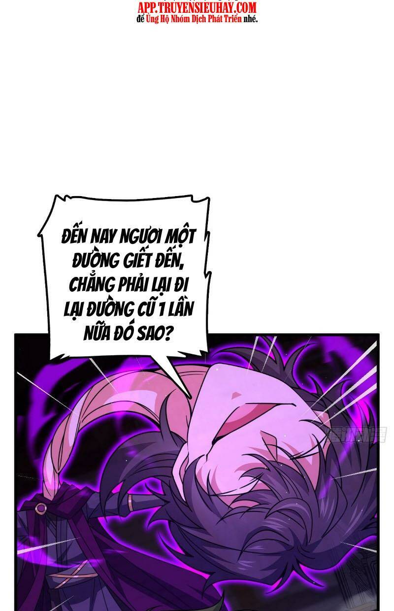 Đại Vương Tha Mạng Chapter 837 - Trang 2