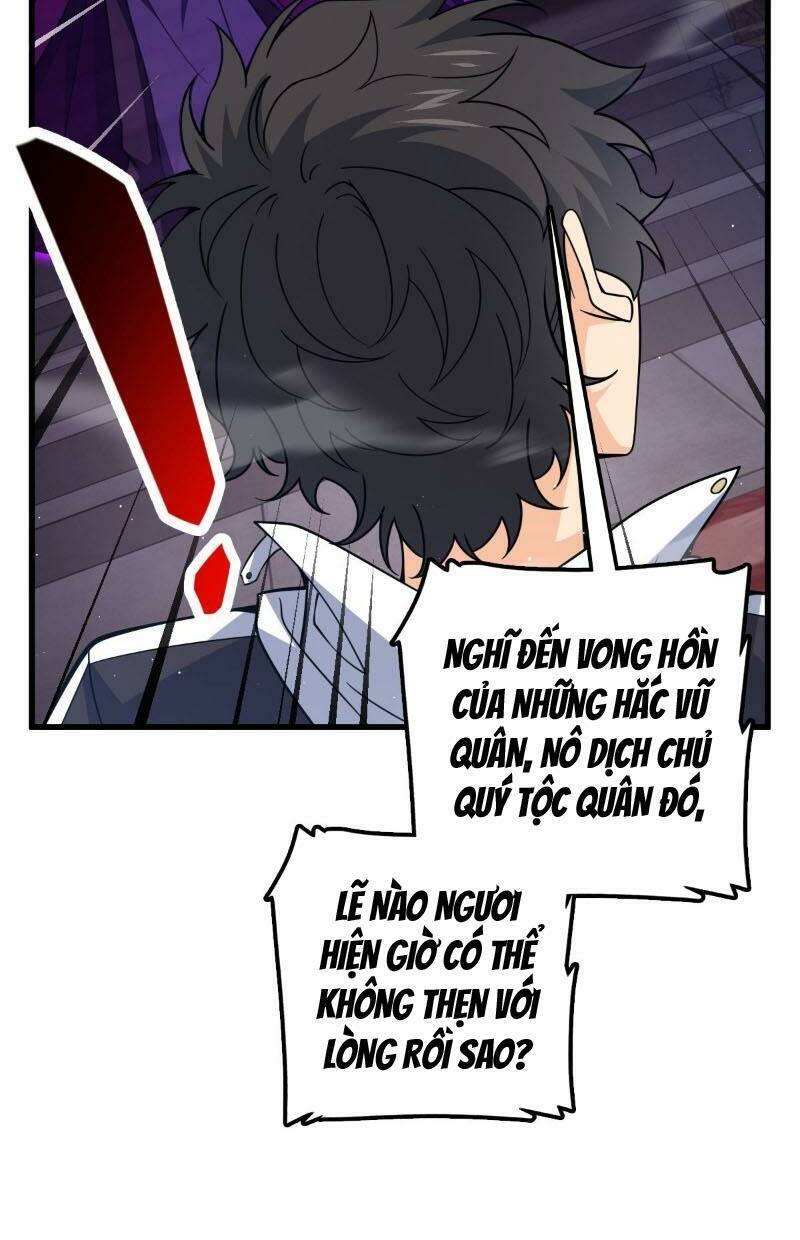 Đại Vương Tha Mạng Chapter 837 - Trang 2