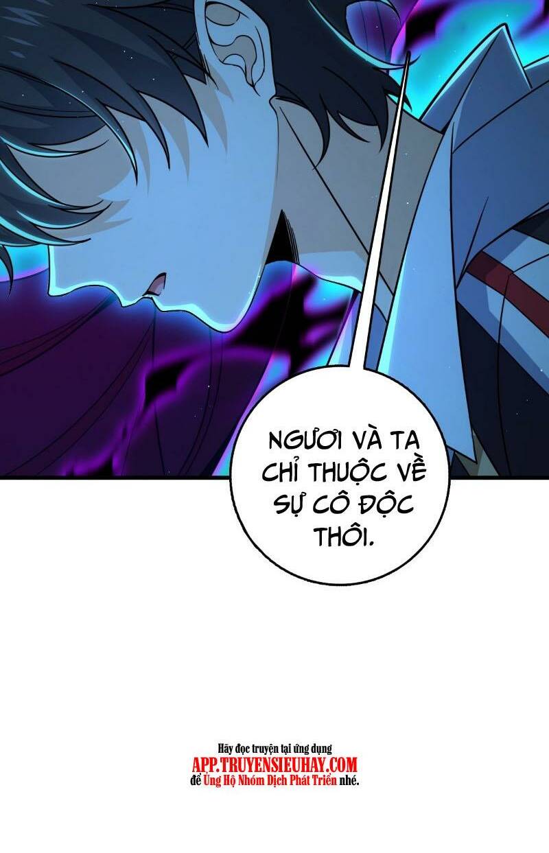 Đại Vương Tha Mạng Chapter 837 - Trang 2