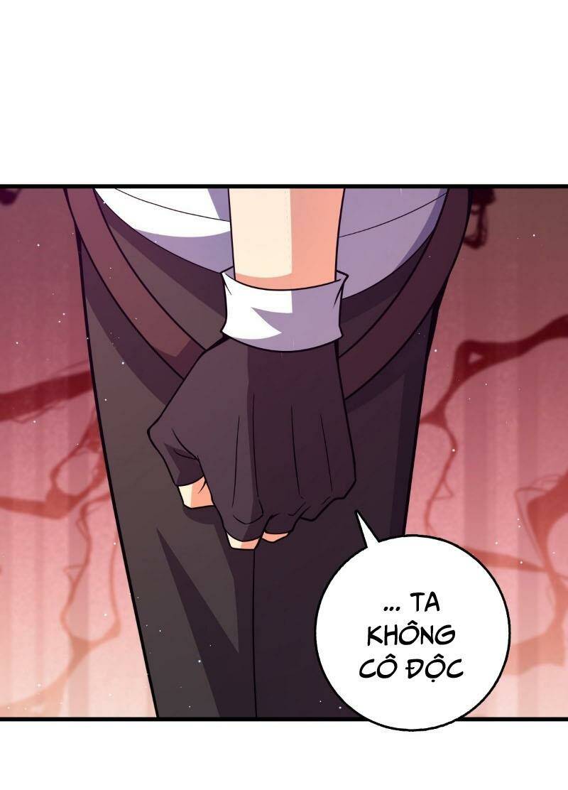 Đại Vương Tha Mạng Chapter 837 - Trang 2