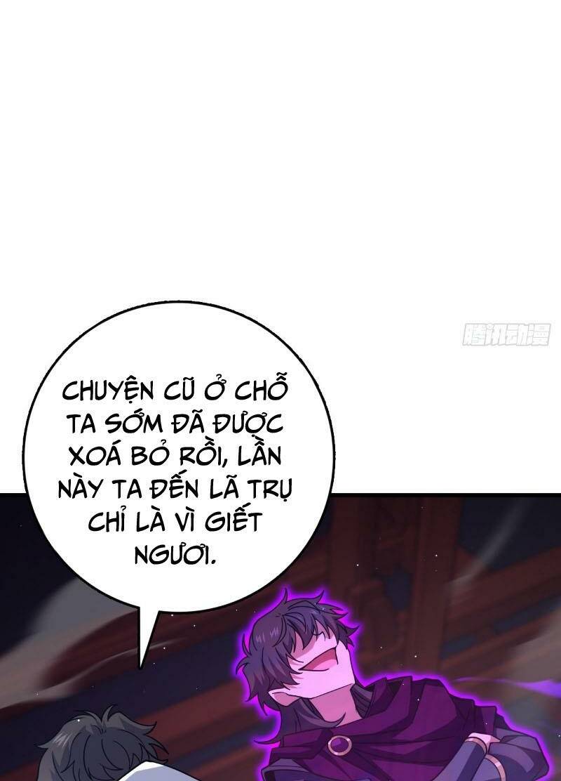 Đại Vương Tha Mạng Chapter 837 - Trang 2