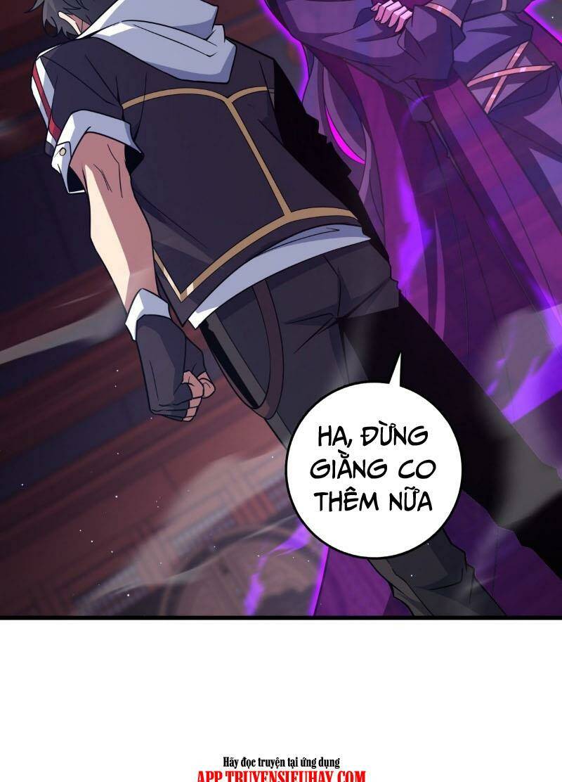 Đại Vương Tha Mạng Chapter 837 - Trang 2