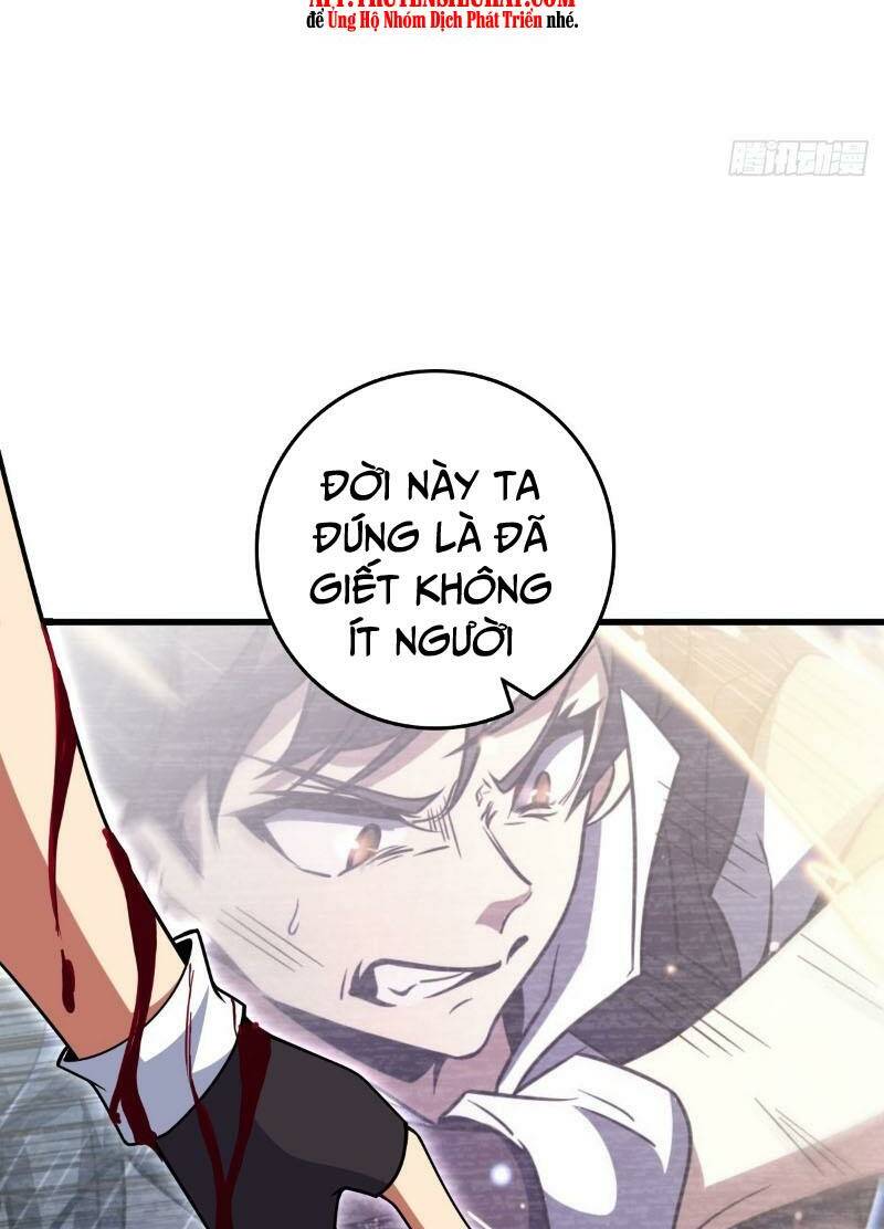 Đại Vương Tha Mạng Chapter 837 - Trang 2