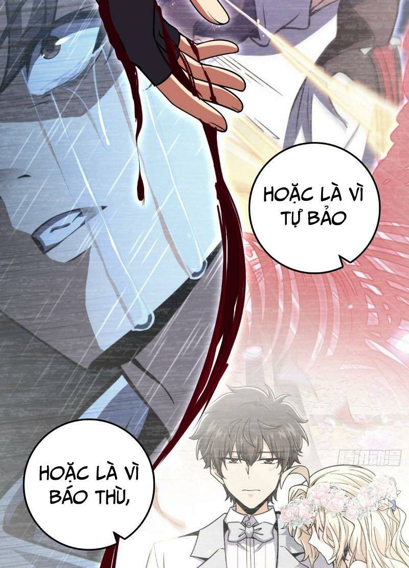 Đại Vương Tha Mạng Chapter 837 - Trang 2