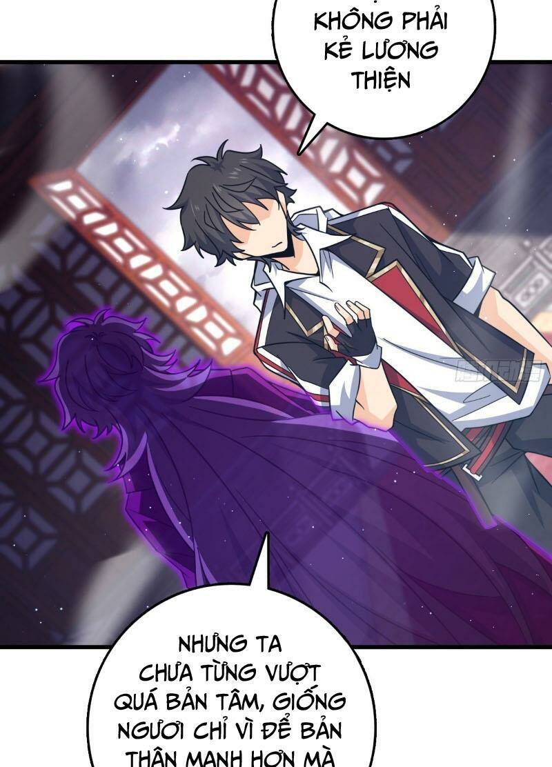 Đại Vương Tha Mạng Chapter 837 - Trang 2