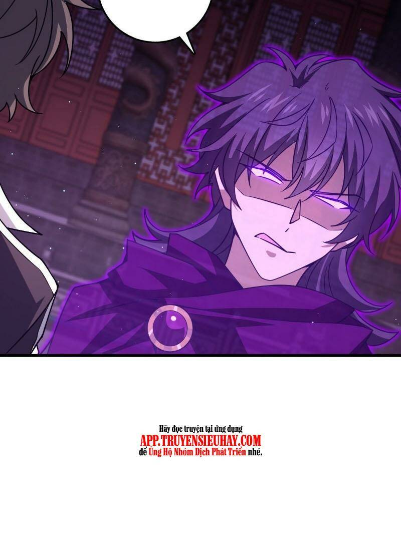 Đại Vương Tha Mạng Chapter 837 - Trang 2