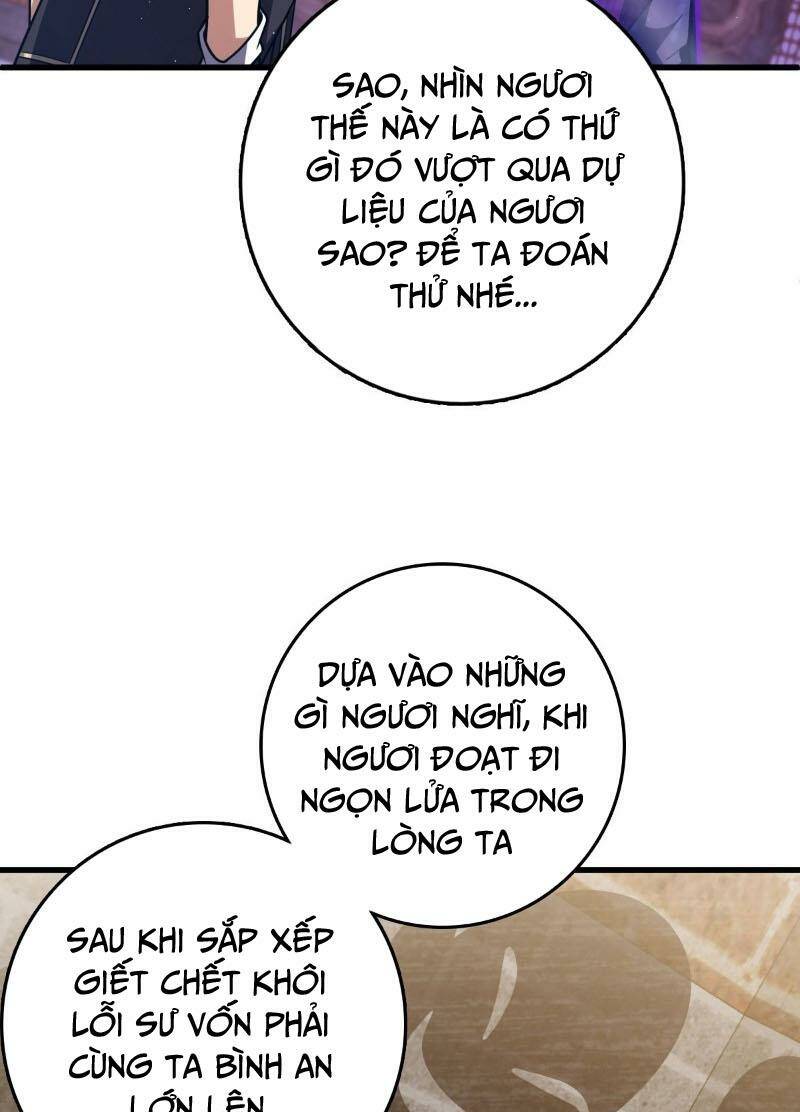 Đại Vương Tha Mạng Chapter 837 - Trang 2
