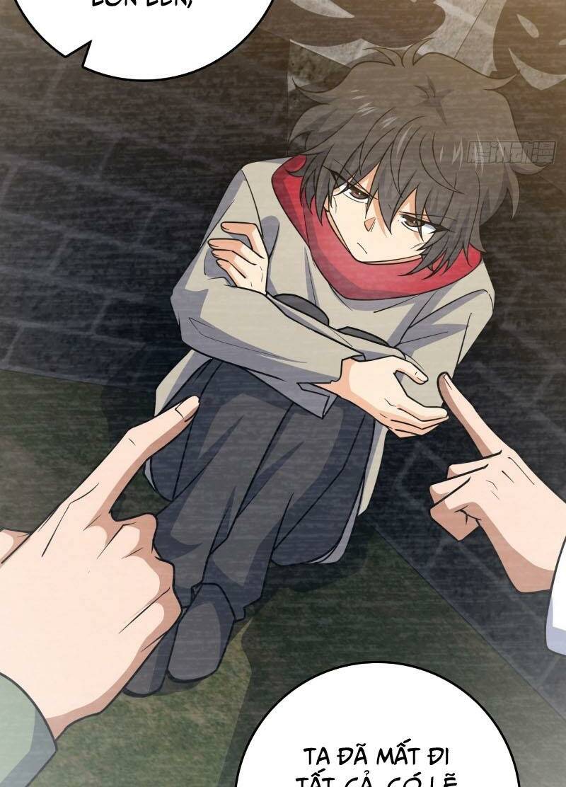 Đại Vương Tha Mạng Chapter 837 - Trang 2