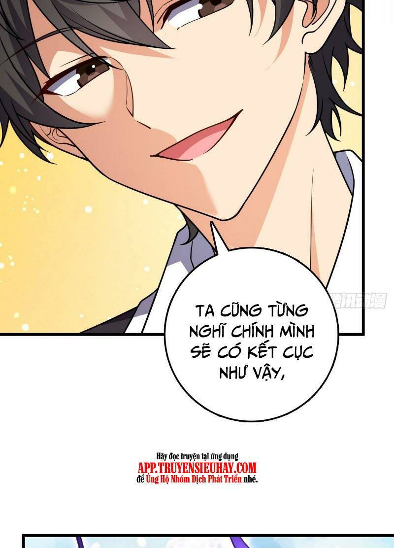 Đại Vương Tha Mạng Chapter 837 - Trang 2