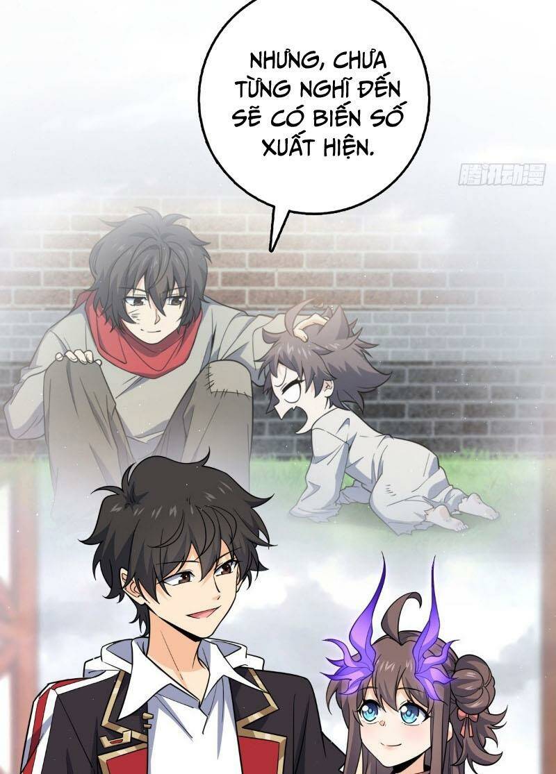 Đại Vương Tha Mạng Chapter 837 - Trang 2