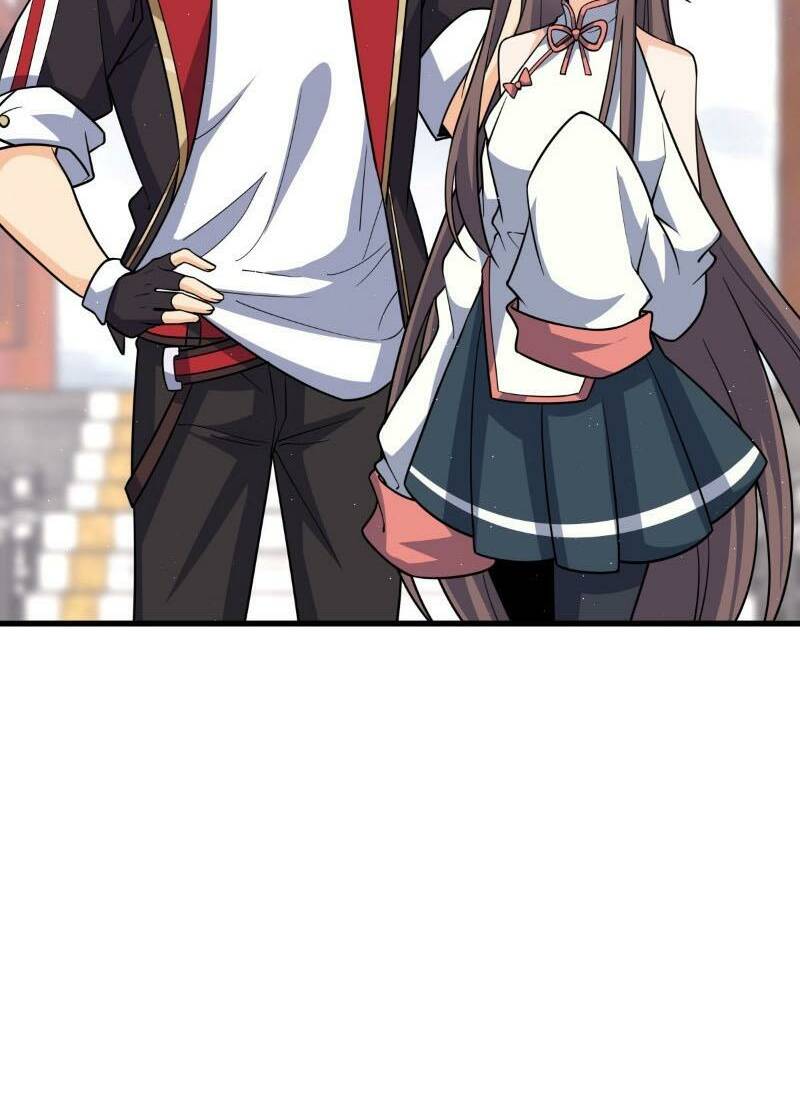 Đại Vương Tha Mạng Chapter 837 - Trang 2