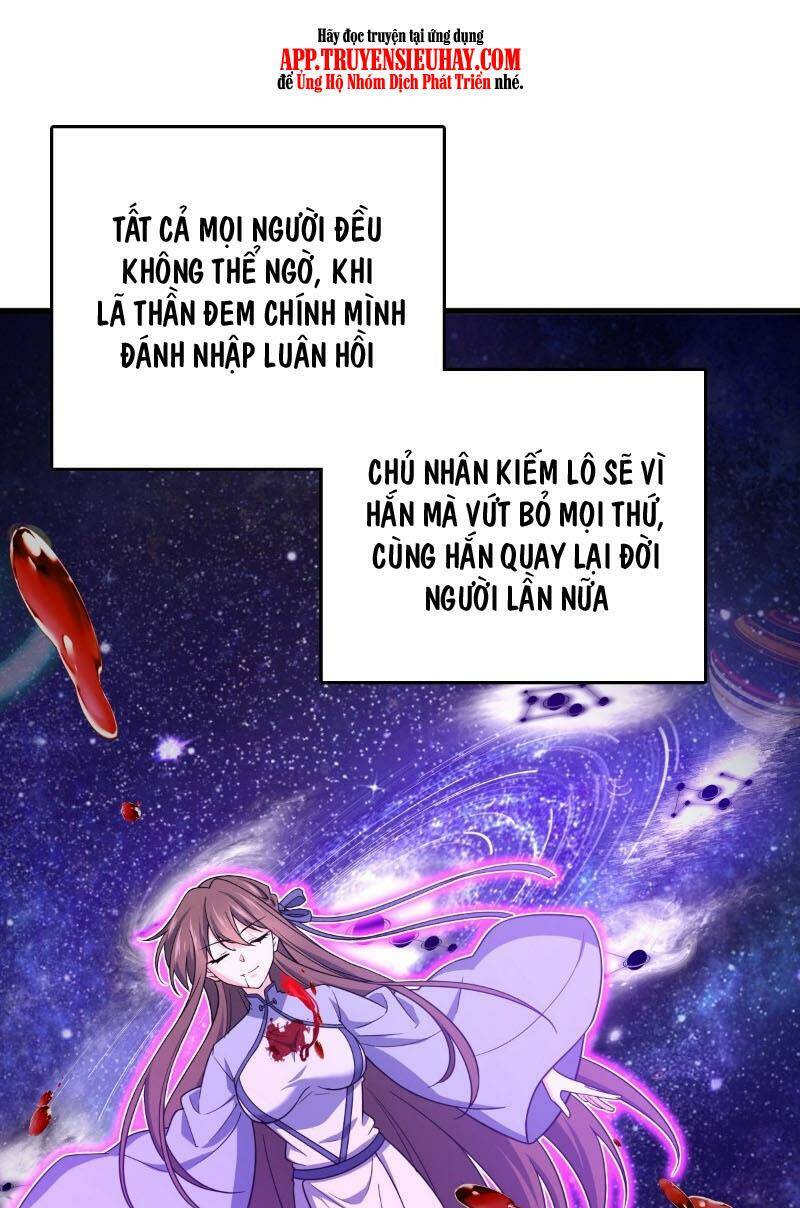 Đại Vương Tha Mạng Chapter 837 - Trang 2