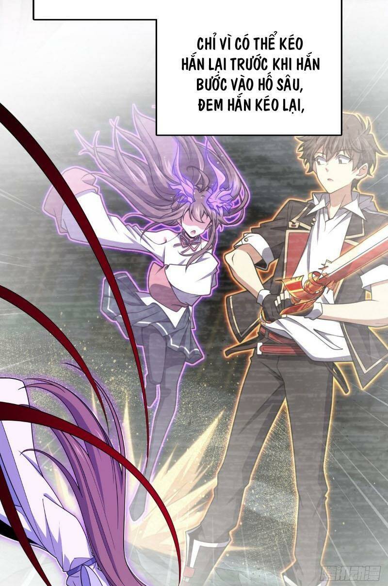 Đại Vương Tha Mạng Chapter 837 - Trang 2