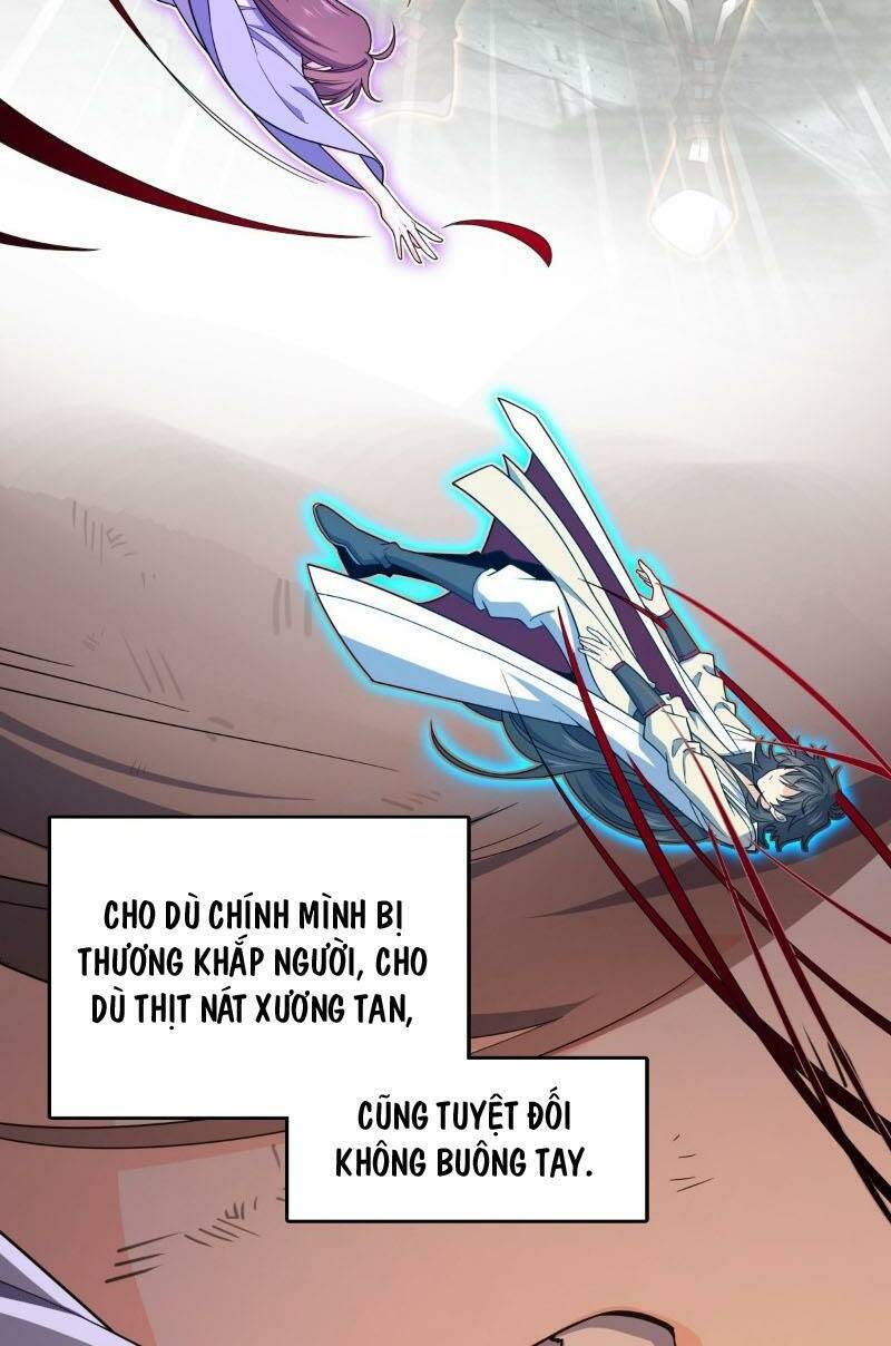 Đại Vương Tha Mạng Chapter 837 - Trang 2