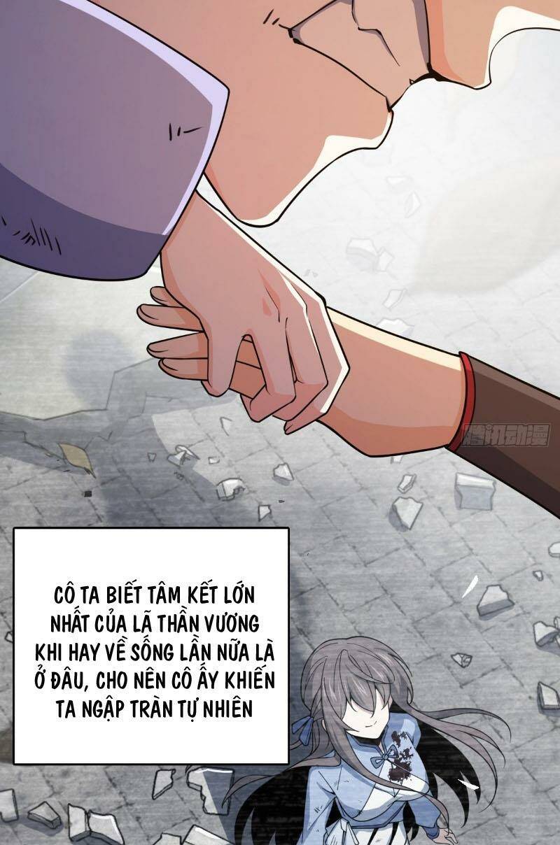 Đại Vương Tha Mạng Chapter 837 - Trang 2